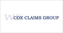 WE COX CLAIMS GROUP